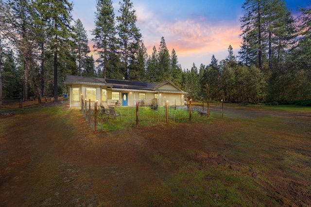 6843 Log Cabin Ln, Placerville, CA 95667