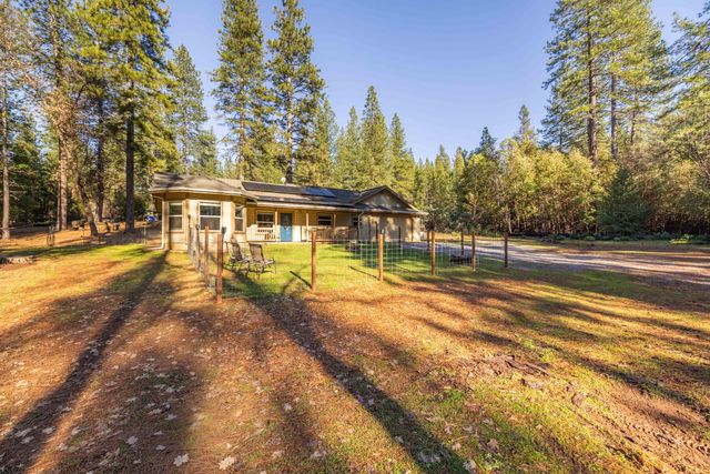 6843 Log Cabin Ln, Placerville, CA 95667
