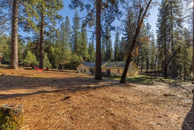 6843 Log Cabin Ln, Placerville, CA 95667