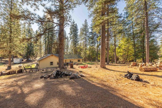 6843 Log Cabin Ln, Placerville, CA 95667