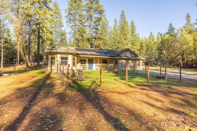 6843 Log Cabin Ln, Placerville, CA 95667