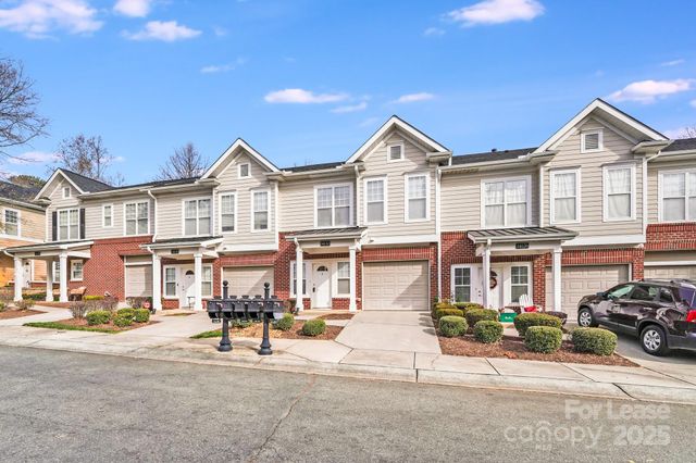 14130 Castle Abbey Lane, Charlotte, NC 28277