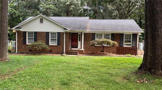 3724 Frazier Road, Greensboro, NC 27407