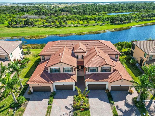 10817 TARFLOWER DRIVE 201, Venice, FL 34293
