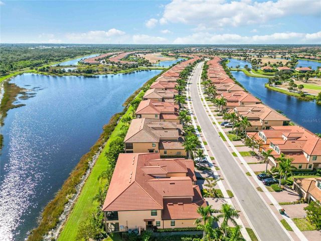 10817 TARFLOWER DRIVE 201, Venice, FL 34293