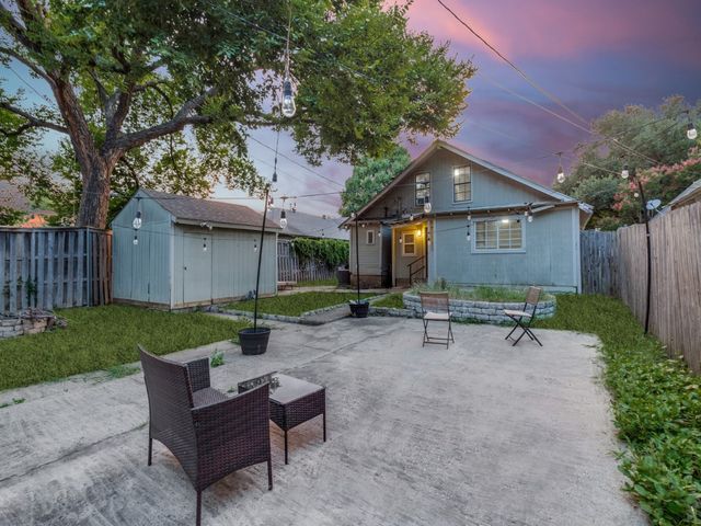5318 Vanderbilt Avenue, Dallas, TX 75206