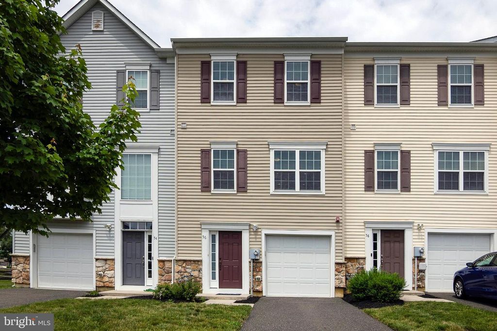 56-A IRON GATE RD, Sicklerville, NJ 08081