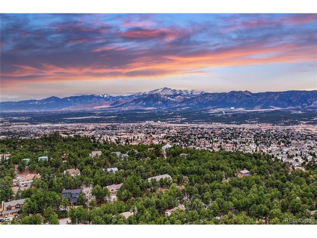 15585 Falcon Ridge Ct, Colorado Springs, CO 80921