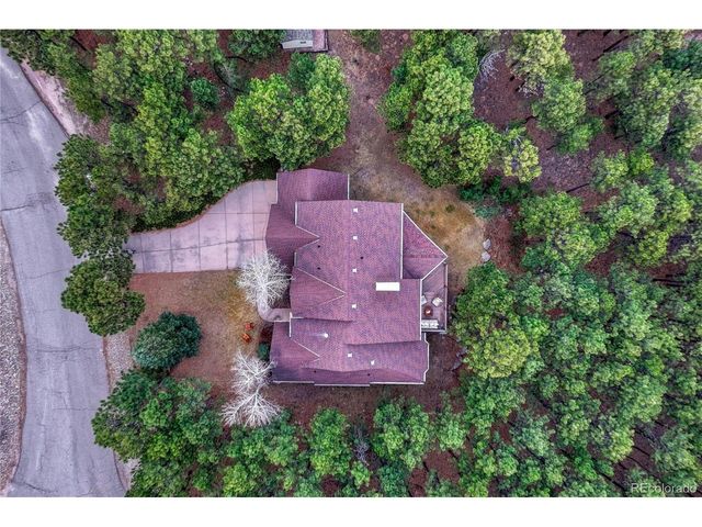 15585 Falcon Ridge Ct, Colorado Springs, CO 80921