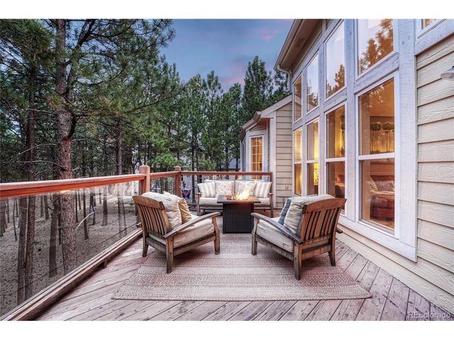 15585 Falcon Ridge Ct, Colorado Springs, CO 80921