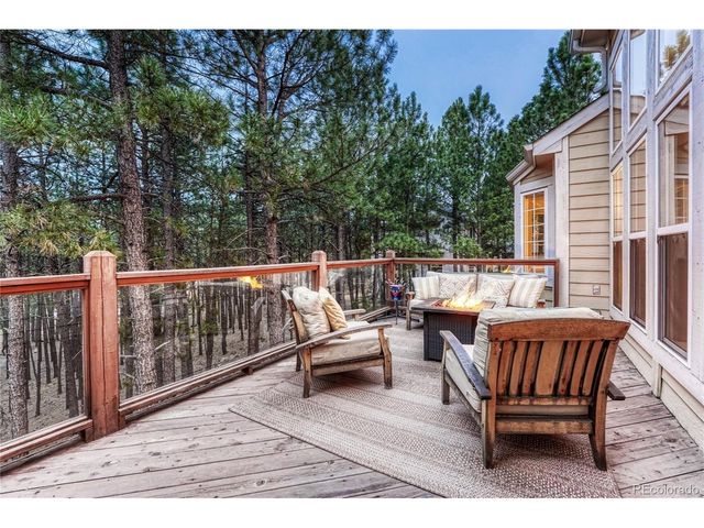 15585 Falcon Ridge Ct, Colorado Springs, CO 80921