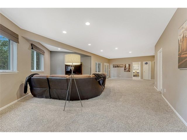 15585 Falcon Ridge Ct, Colorado Springs, CO 80921