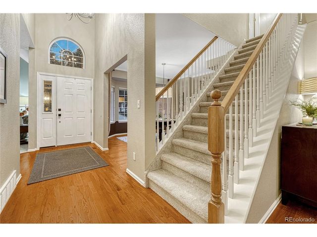 15585 Falcon Ridge Ct, Colorado Springs, CO 80921