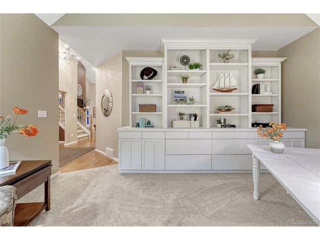 15585 Falcon Ridge Ct, Colorado Springs, CO 80921