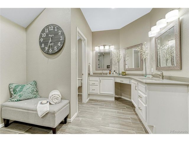 15585 Falcon Ridge Ct, Colorado Springs, CO 80921