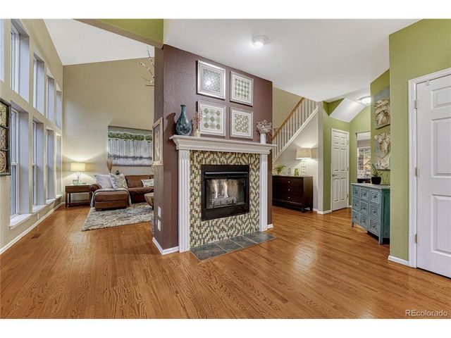 15585 Falcon Ridge Ct, Colorado Springs, CO 80921