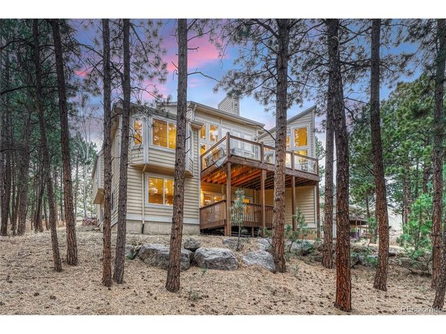 15585 Falcon Ridge Ct, Colorado Springs, CO 80921