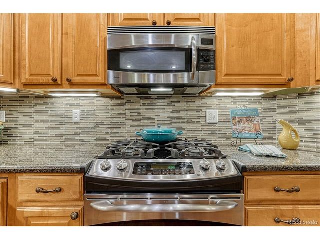 15585 Falcon Ridge Ct, Colorado Springs, CO 80921