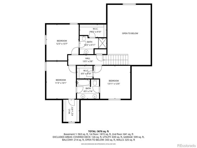 15585 Falcon Ridge Ct, Colorado Springs, CO 80921