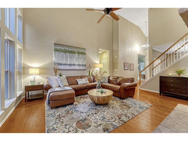 15585 Falcon Ridge Ct, Colorado Springs, CO 80921