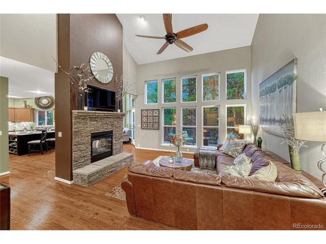 15585 Falcon Ridge Ct, Colorado Springs, CO 80921