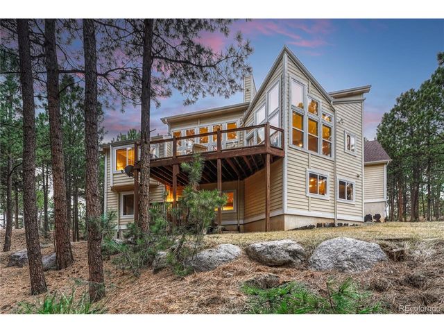 15585 Falcon Ridge Ct, Colorado Springs, CO 80921