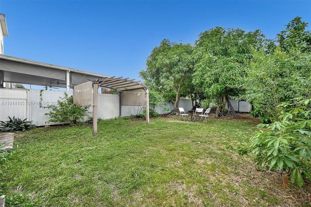 26100 SW 134th Place, Homestead, FL 33032