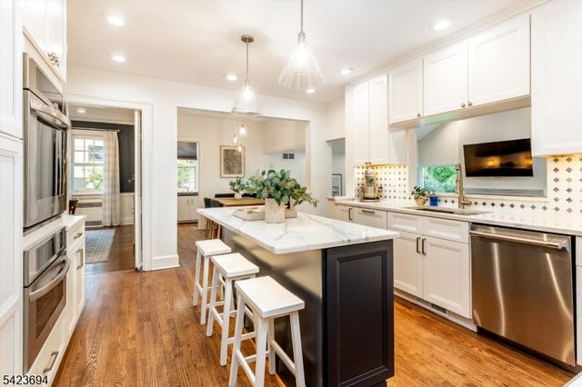 9 Warner Rd, Maplewood Twp., NJ 07040