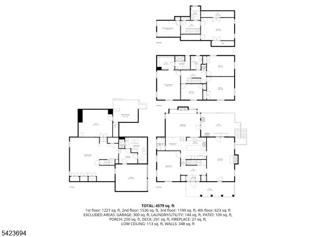 9 Warner Rd, Maplewood Twp., NJ 07040