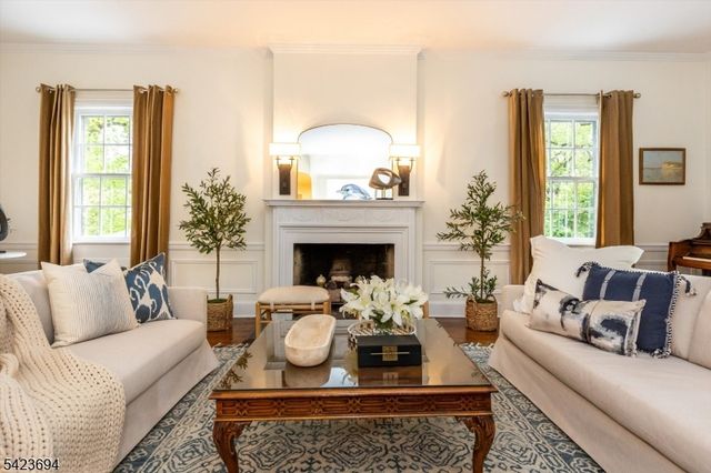 9 Warner Rd, Maplewood Twp., NJ 07040