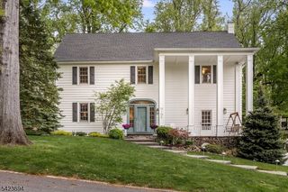 9 Warner Rd, Maplewood Twp., NJ 07040
