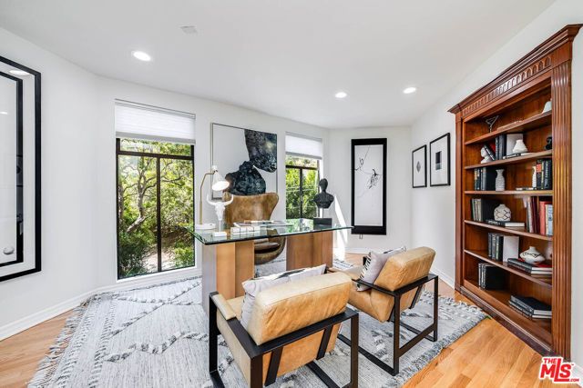 9953 Westwanda Drive, Beverly Hills, CA 90210