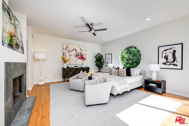 9953 Westwanda Drive, Beverly Hills, CA 90210