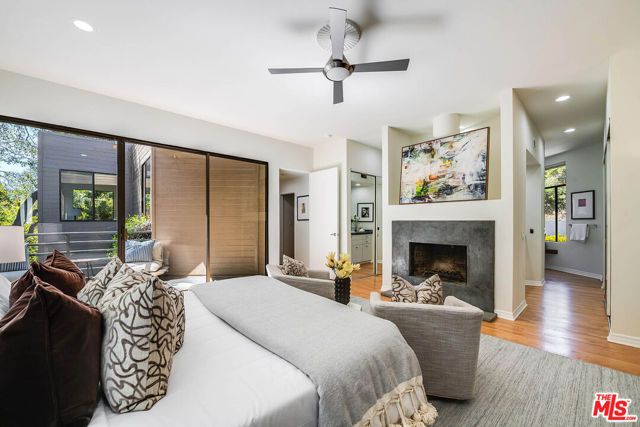 9953 Westwanda Drive, Beverly Hills, CA 90210
