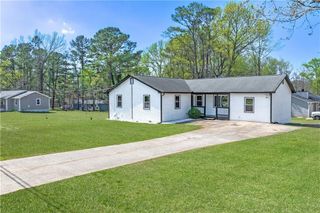 104 Mountain View Drive, Dallas, GA 30157