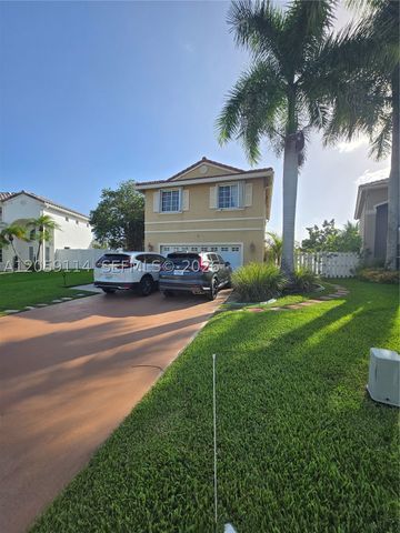 19130 NW 10th St, Pembroke Pines, FL 33029