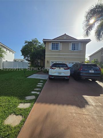 19130 NW 10th St, Pembroke Pines, FL 33029