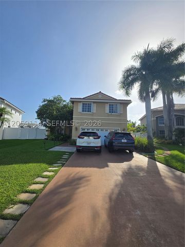 19130 NW 10th St, Pembroke Pines, FL 33029