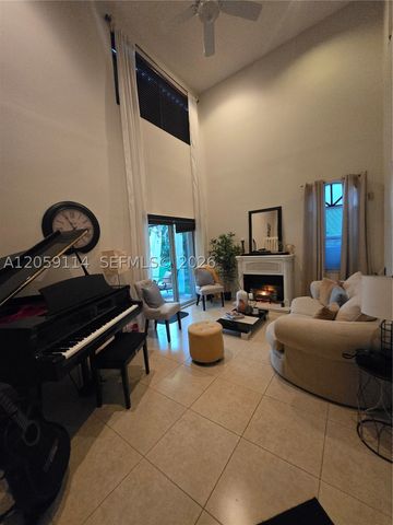 19130 NW 10th St, Pembroke Pines, FL 33029