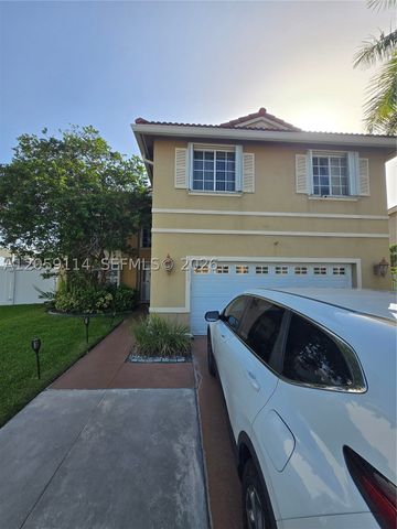 19130 NW 10th St, Pembroke Pines, FL 33029