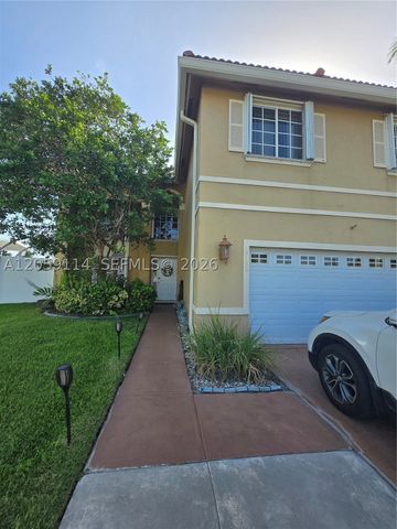 19130 NW 10th St, Pembroke Pines, FL 33029