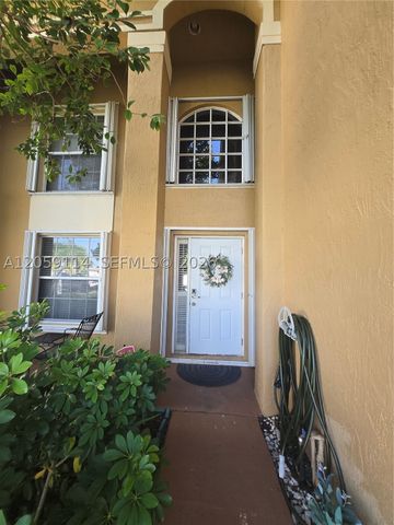 19130 NW 10th St, Pembroke Pines, FL 33029