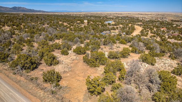 41 SNOWFLAKE Trail, Edgewood, NM 87015