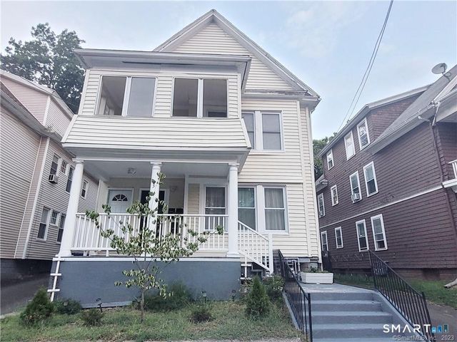 23 Harding Place 3, New Haven, CT 06511