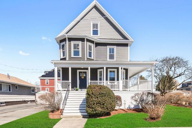 19 Laurel St, Saugus, MA 01906