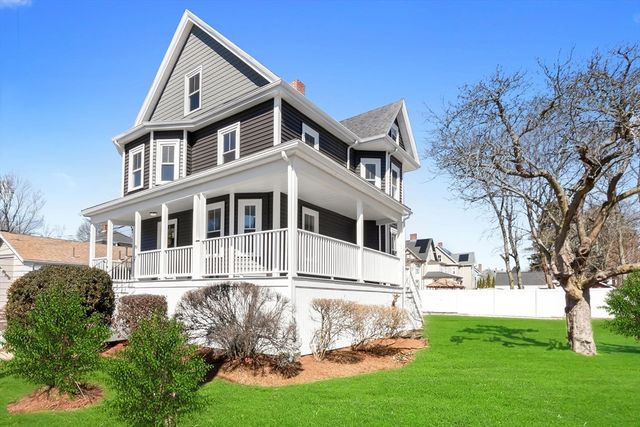 19 Laurel St, Saugus, MA 01906