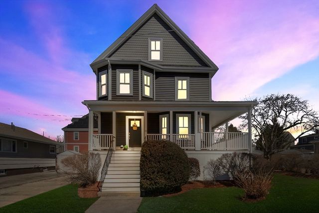 19 Laurel St, Saugus, MA 01906