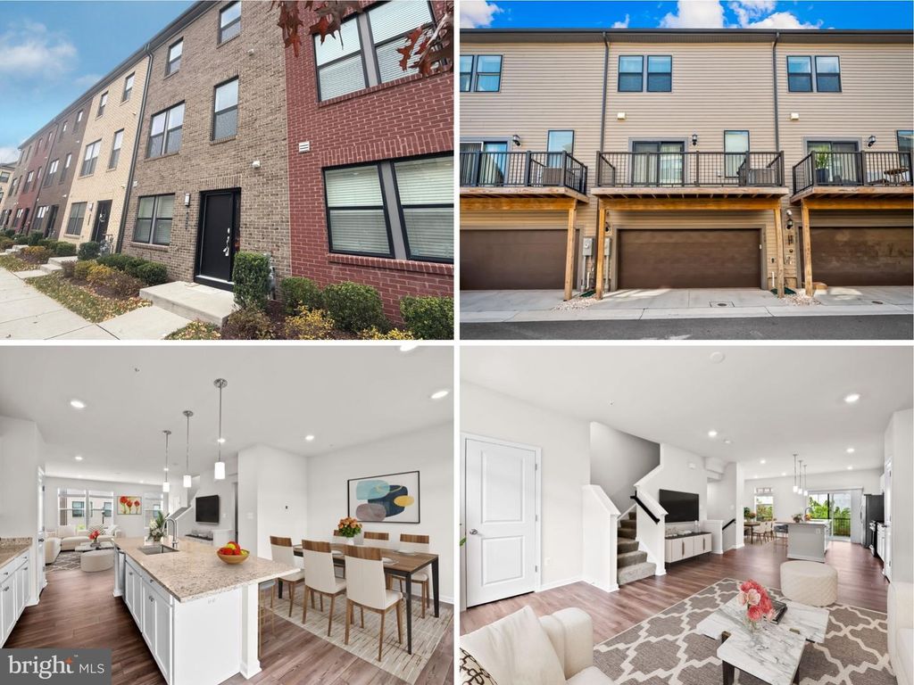 622 MOZART WAY, Baltimore, MD 21224