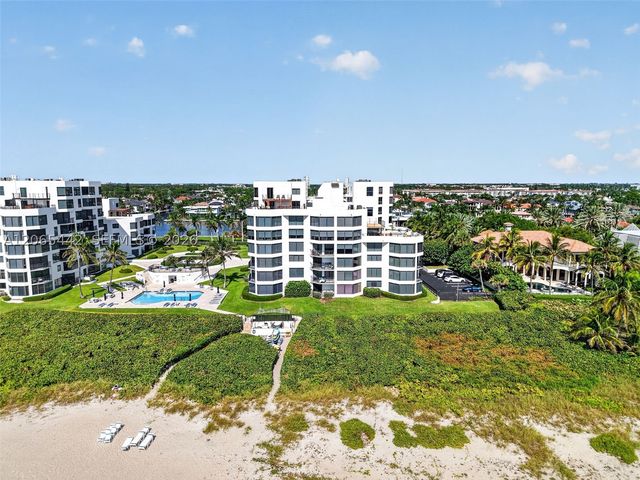 2565 S Ocean Blvd 112N, Highland Beach, FL 33487