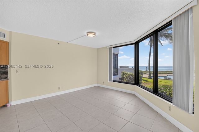 2565 S Ocean Blvd 112N, Highland Beach, FL 33487